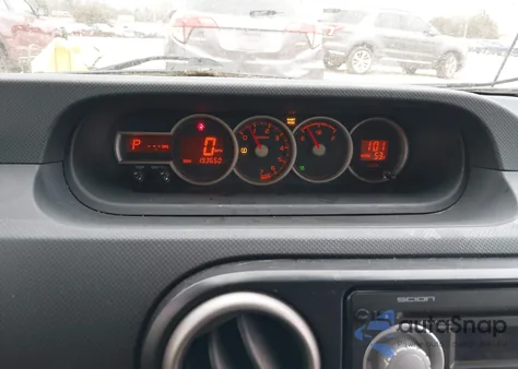 2011 Scion Xb из США, поврежденный, VIN JTLZE4FE3B1125689